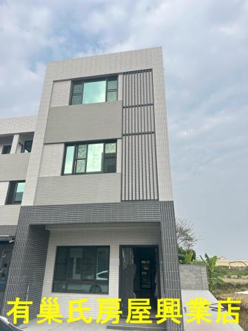 嘉義新港透天_別墅-1