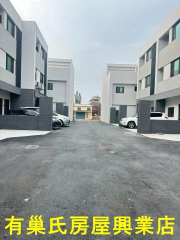 嘉義新港透天_別墅-2