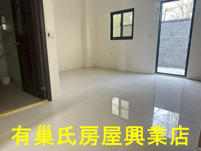 嘉義新港透天_別墅-4