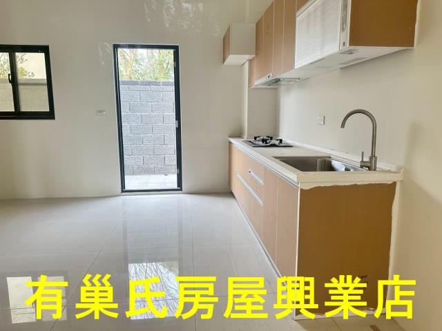 嘉義新港透天_別墅-5