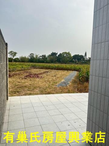 嘉義新港透天_別墅-7