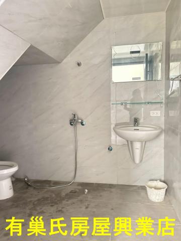 嘉義新港透天_別墅-8