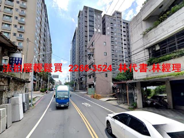 桃園龜山透天_店面法拍-5