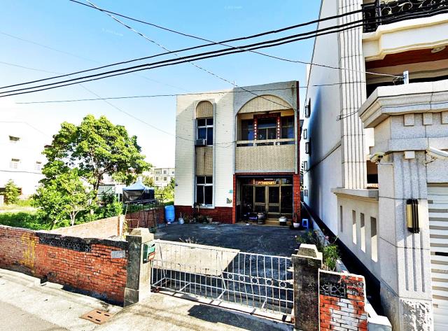 西港大塭寮大地坪透天