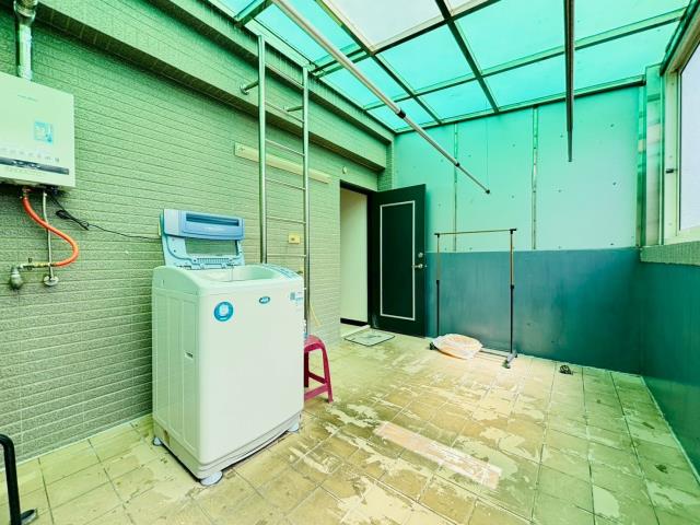 台中沙鹿別墅-15