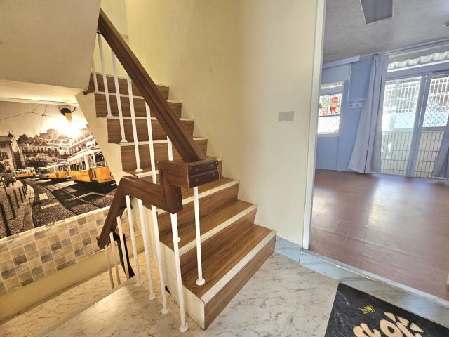 高雄岡山透天-1