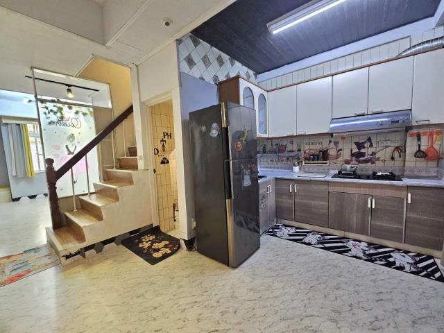 高雄岡山透天-9