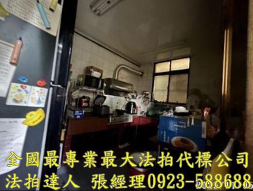 桃園平鎮透天拍賣-5