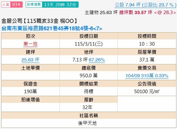 東區法拍大樓-2