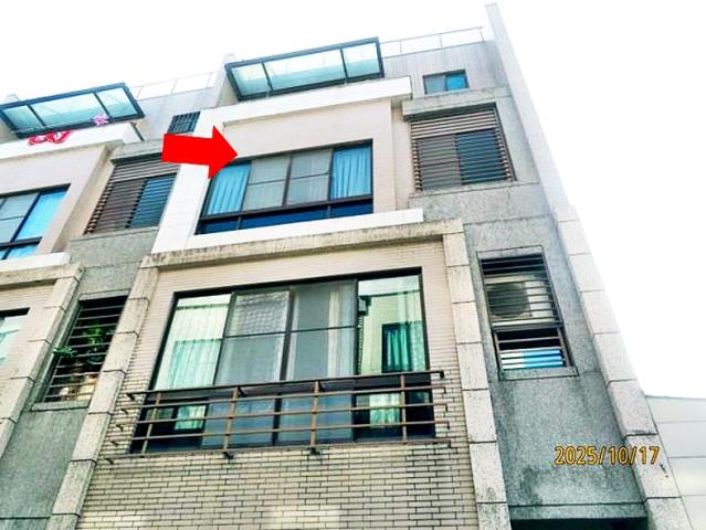 東區東門路三段別墅