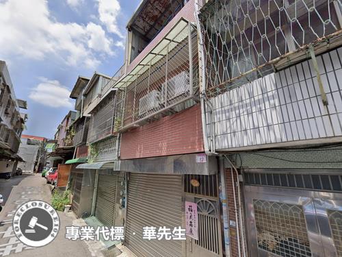 華勛仁愛派出所透天新中北路170巷116弄12號