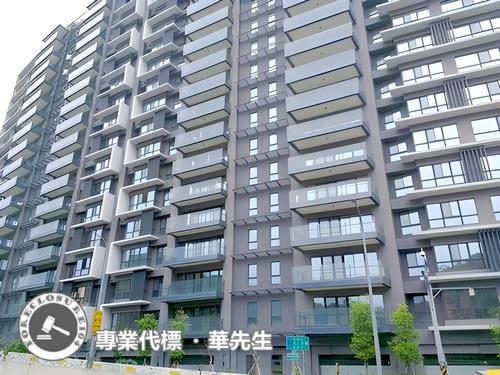 汐止大樓法拍-2