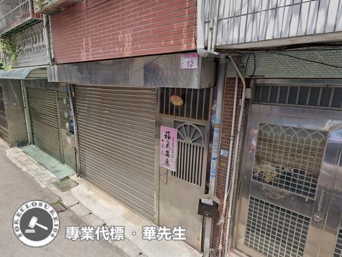 中壢大樓法拍-3