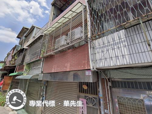 中壢大樓法拍-4