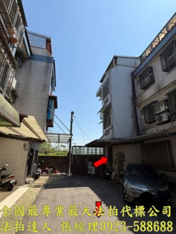 湖口透天拍賣-2