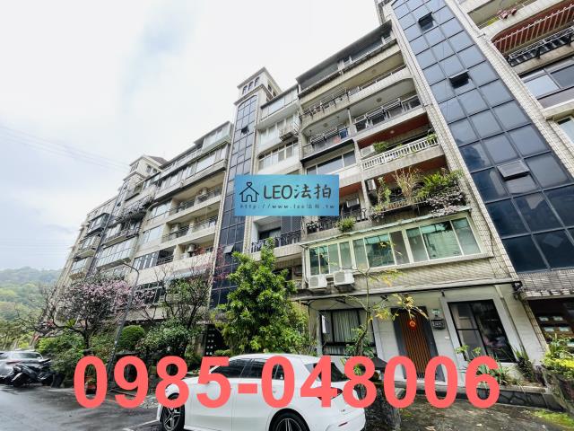 北投華廈_公寓_法拍華廈法拍-3