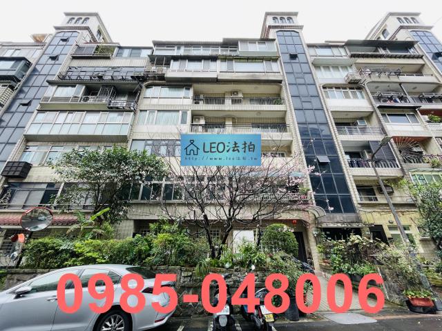 北投華廈_公寓_法拍華廈法拍-2