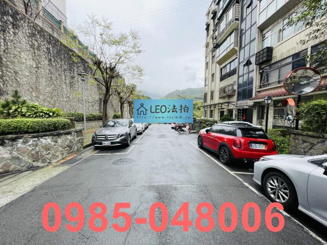 北投華廈_公寓_法拍華廈法拍-7