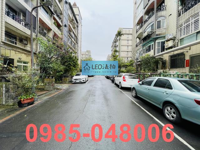 北投華廈_公寓_法拍華廈法拍-8