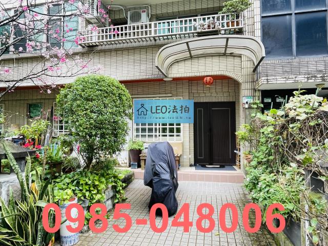 北投華廈_公寓_法拍華廈法拍-5