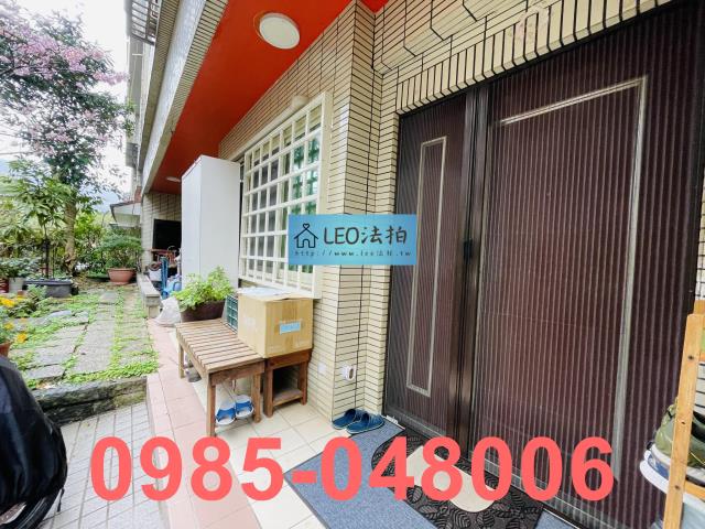 北投華廈_公寓_法拍華廈法拍-6