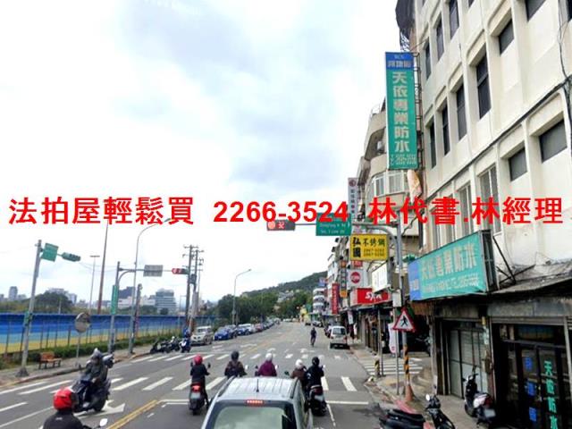 北投法拍公寓-7