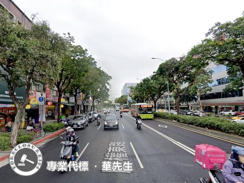 中山區法拍店面_一樓-3