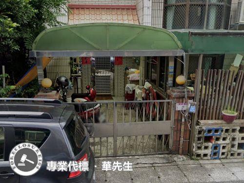 中壢拍賣透天-3