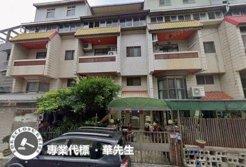 中壢拍賣透天-5