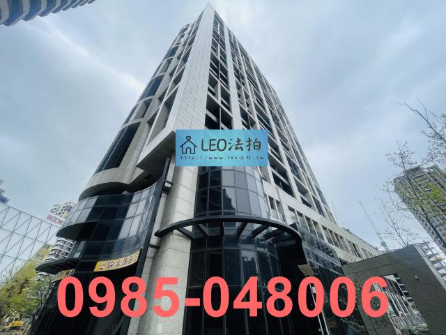 新莊大樓_法拍大樓拍賣-2