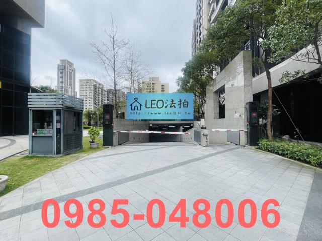 新莊大樓_法拍大樓拍賣-6