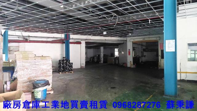 桃園廠房_廠辦_倉庫-2