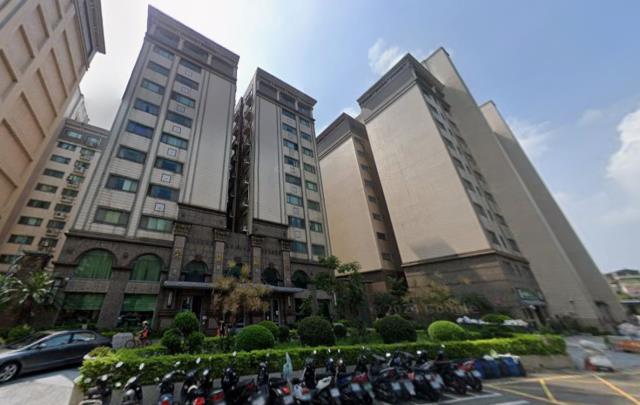 桃園大樓法拍-1