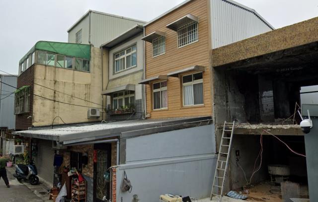 桃園透天拍賣-1