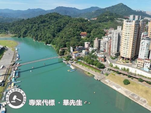 新北大樓拍賣-5