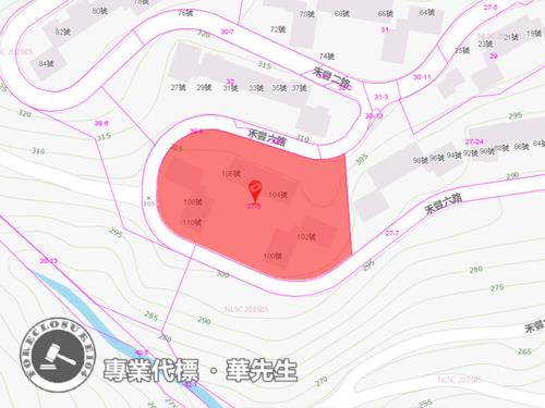 新北公寓拍賣-6
