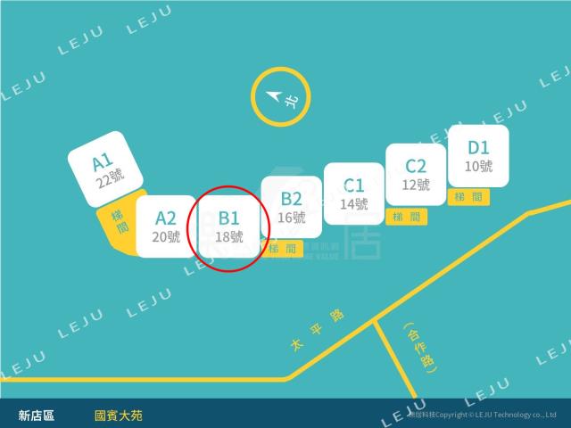 新北大樓拍賣-12
