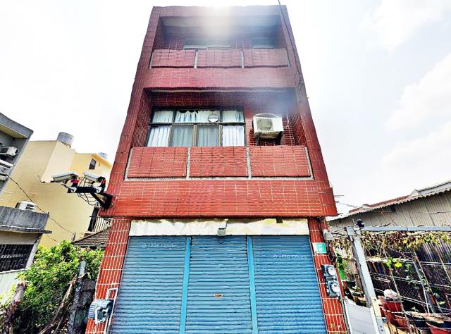 台南佳里法拍透天-3