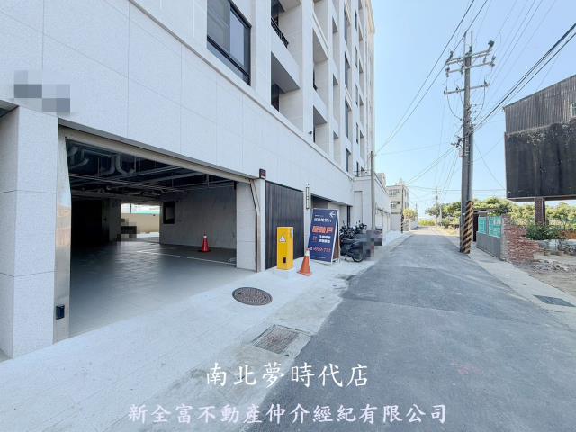 台南安定華廈-12