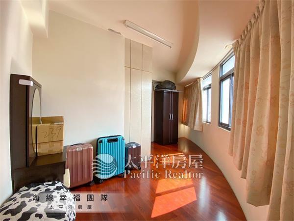 台中梧棲別墅-8