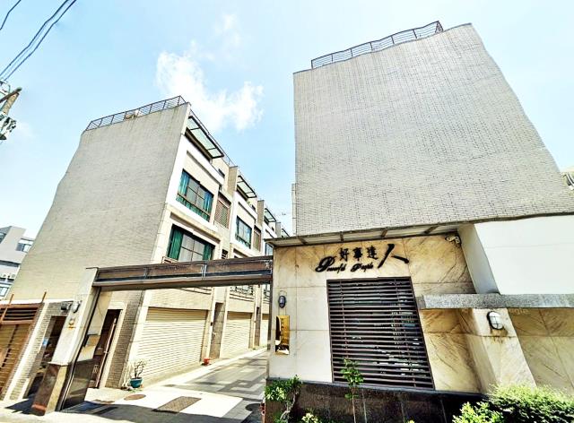 台南東區透天_別墅法拍-2