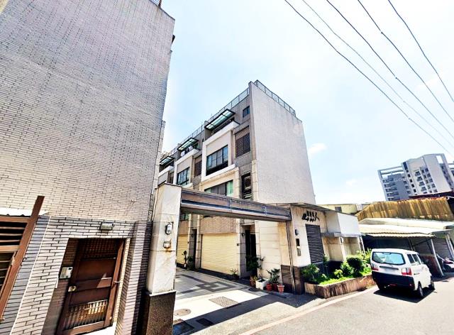 台南東區透天_別墅法拍-3