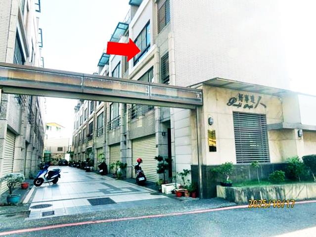 台南東區透天_別墅法拍-6