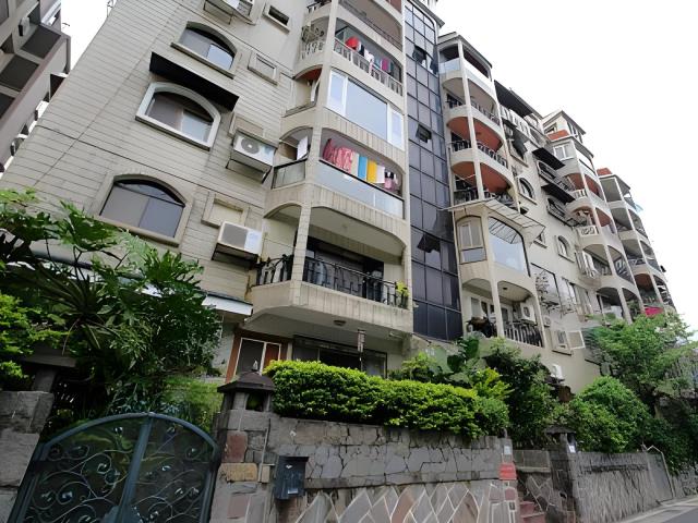 台北北投法拍華廈_一樓-4