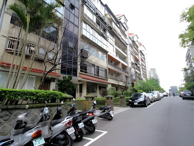 台北北投法拍華廈_一樓-5