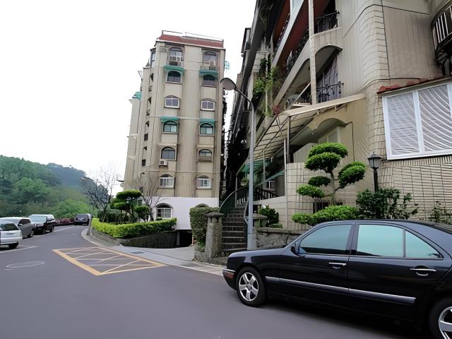 台北北投法拍華廈_一樓-6