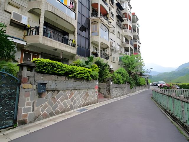 台北北投法拍大樓-3