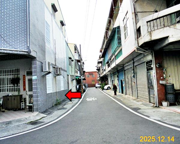 嘉義中埔法拍透天-6