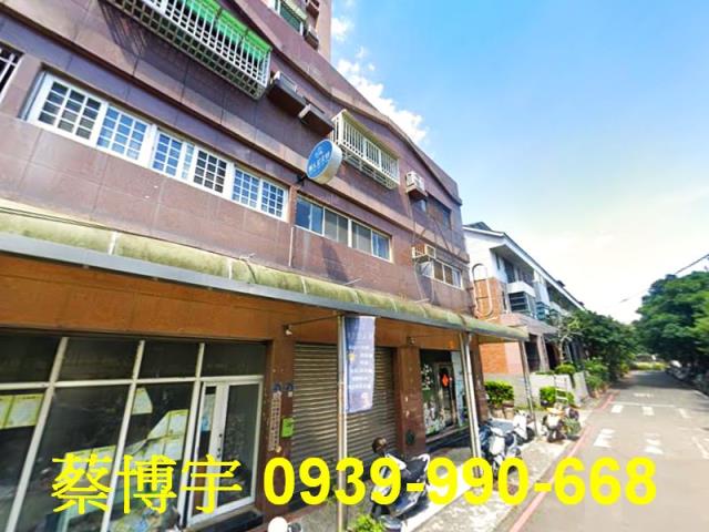 北屯路國家廣場樓店面