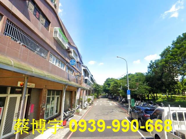 北屯路國家廣場樓店面